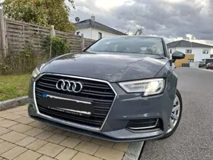Audi A3 1.4 TFSI cylinder on demand ultra Limousine design