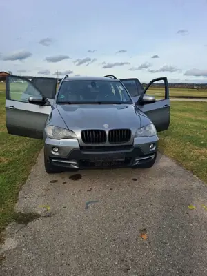 BMW X5 3.0d