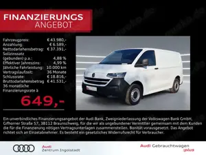 Volkswagen T7 Transporter Kasten 2.0 TDI LED AHK KAM
