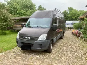 Iveco Daily 35 S 13 V