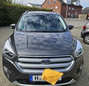 Ford Kuga Titanium