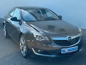 Opel Insignia A Lim. Innovation Allrad, Navi, Leder