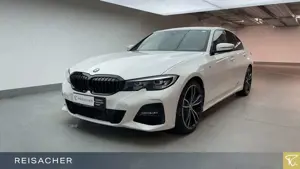 BMW 320 d A Lim.M-Paket,HUD,DrA,Lenkradhz,Sportsitz