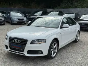 Audi A4 S line Sportpaket / plus*Tüv 27