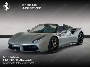 Ferrari 488 ***Ferrari Frankfurt***