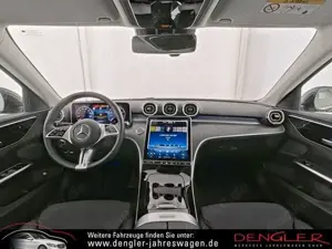 Mercedes-Benz C 180 RFK*AMBIENTE*LED*MBUX Avantgarde Advanced Bild 3