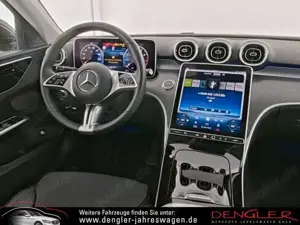Mercedes-Benz C 180 RFK*AMBIENTE*LED*MBUX Avantgarde Advanced Bild 4