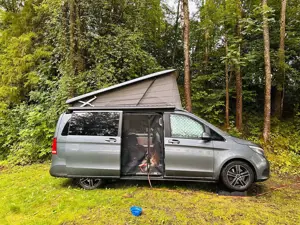 Mercedes-Benz V 250 V 250 (BlueTEC) d 7G-TRONIC Avantgarde Edition