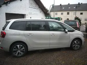 Citroen Grand C4 Picasso 131PS Navi Kamera
