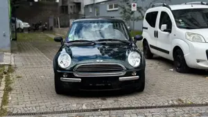 MINI One Mini One/TÜV NEU/GARANTIE 24