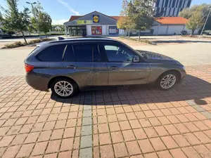 BMW 316 316d Touring Modern Line Bild 4