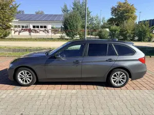 BMW 316 316d Touring Modern Line Bild 5