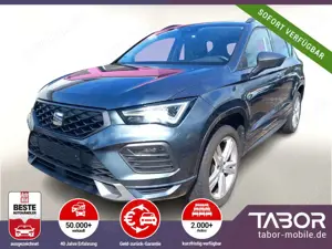 SEAT Ateca 1.5 TSI 150 DSG FR Pano LED Nav ACC SHZ 18