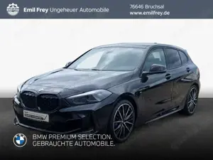 BMW M1 i xDrive, SHZ, LED, M-Sportsitze