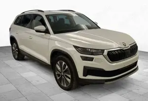 Skoda Karoq SKODA Kodiaq 2.0 TDI DSG 150 HP, 5d, 7speed