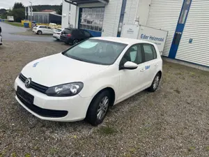 Volkswagen Golf Golf 1.6 TDI DPF Team