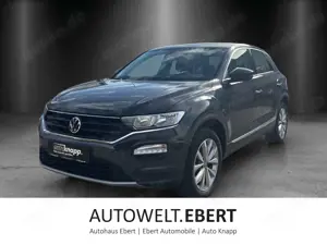 Volkswagen T-Roc 1.5 TSI Style (EURO 6d)