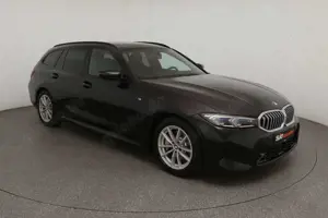 BMW 330 d xDr. M Sport PANO|ACC|HUD|el.Sitze|360°|AHK