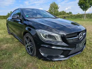 Mercedes-Benz CLA 180 CLA 180 AMG Line