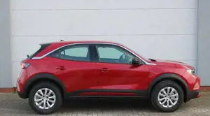 Opel Mokka Edition Sitzheiz, Kamera, Gj.Reifen