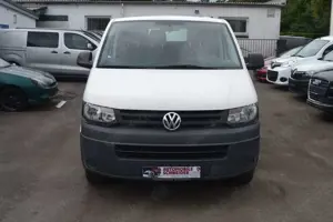 Volkswagen T5 Transporter Kasten-Kombi Kasten