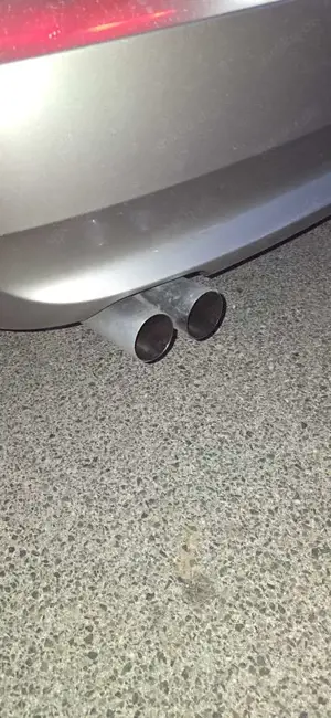 BMW 320 320i Cabrio Bild 5