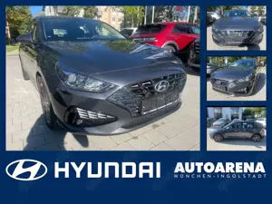 Hyundai i30 1.0 T-GDI Trend Klima DynLicht Facelift RFK