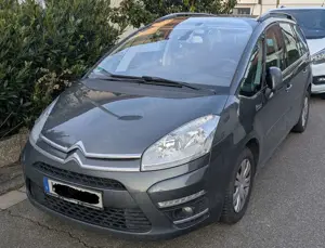 Citroen Grand C4 Picasso Selektion