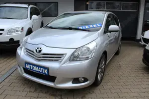 Toyota Verso Executive 1.Hand Automatik 7 Sitzer