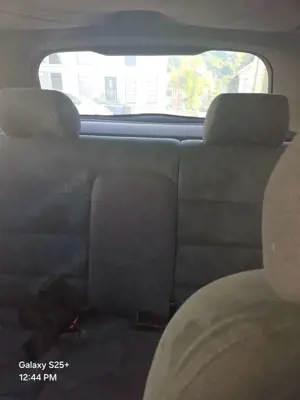 Audi A3 A3 1.8 Attraction