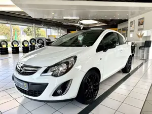 Opel Corsa D Color Edition*SITZ/LENKRADHEIZUNG*PDC