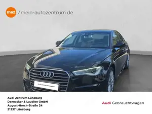 Audi A6 Lim. 3.0 TDI quattro Alu Xenon Navi ACC Head-Up Si