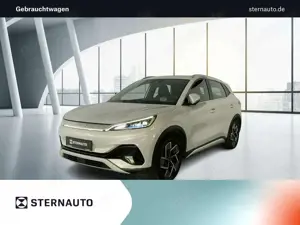 BYD Atto 3 ATTO 3 Design PanoDach 360Kam el. HK Ambiente LED