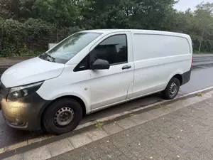 Mercedes-Benz Vito Vito 111 CDI Extralang