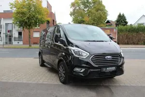 Ford Tourneo Custom L2+STANDHEIZUNG+KAMERA+AHK+XENON Bild 3