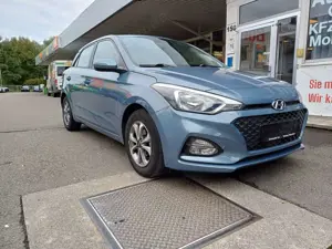 Hyundai i20 Trend