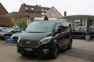 Ford Tourneo Custom L2+STANDHEIZUNG+KAMERA+AHK+XENON Bild 1