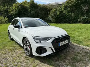 Audi S3 Audi S3 Sportback | Matrix | HuD | BO | Gar.28