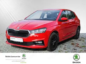 Skoda Fabia 1.0 TSI Ambition OPF (EURO 6d) Klima Einparkhilfe
