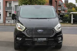 Ford Tourneo Custom L2+STANDHEIZUNG+KAMERA+AHK+XENON Bild 2