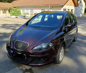 SEAT Altea XL Altea 2.0 TDI DPF XL Stylance