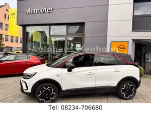 Opel Crossland X Crossland GS Line 130PS Automatik