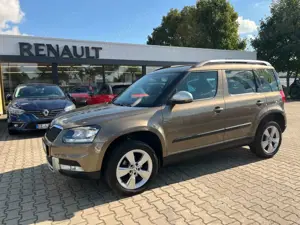 Skoda Yeti 1.2 TSI Ambition Outdoor