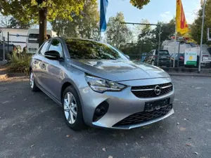 Opel Corsa F Edition*8Fach*ServiceNEU*TÜVNEU*