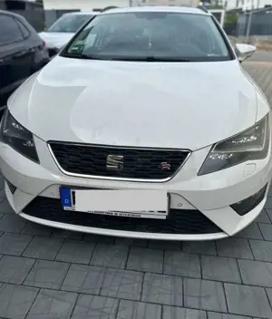 SEAT Leon seat leon ST 1.8 TSI StartStop DSG FR