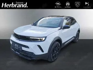 Opel Mokka GS Line*Sitzhzg*LED*PDC+Cam*ACC*