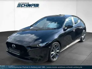 Mazda 3 S SKYACTIV-G 2.0 M Hybrid 6GS AL-SELECTION A18 ACT