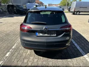 Opel Insignia Facelift 2.0 CDTI / TÜV 05/27 Bild 5