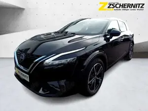 Nissan Qashqai 1.3 MHEV Tekna+ LED*Navi*Panorama*PDC