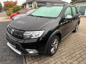 Dacia Logan Stepway
